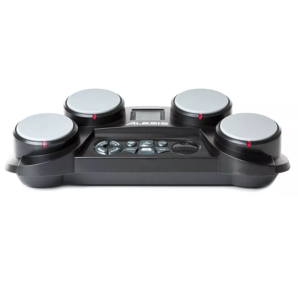 Elektron baraban Alesis CompactKit 4 — Musiqiə alətləri, Bakı (2)