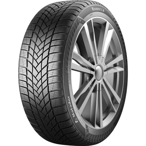 Avtomobil təkəri Matador MP93 Nordicca 106V XL 275/40R20 (15855250000) — Bakı