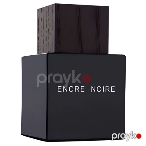 Kişi parfümü Lalique Encre Noire EDT 100 ml 3454960022522 — Bakı
