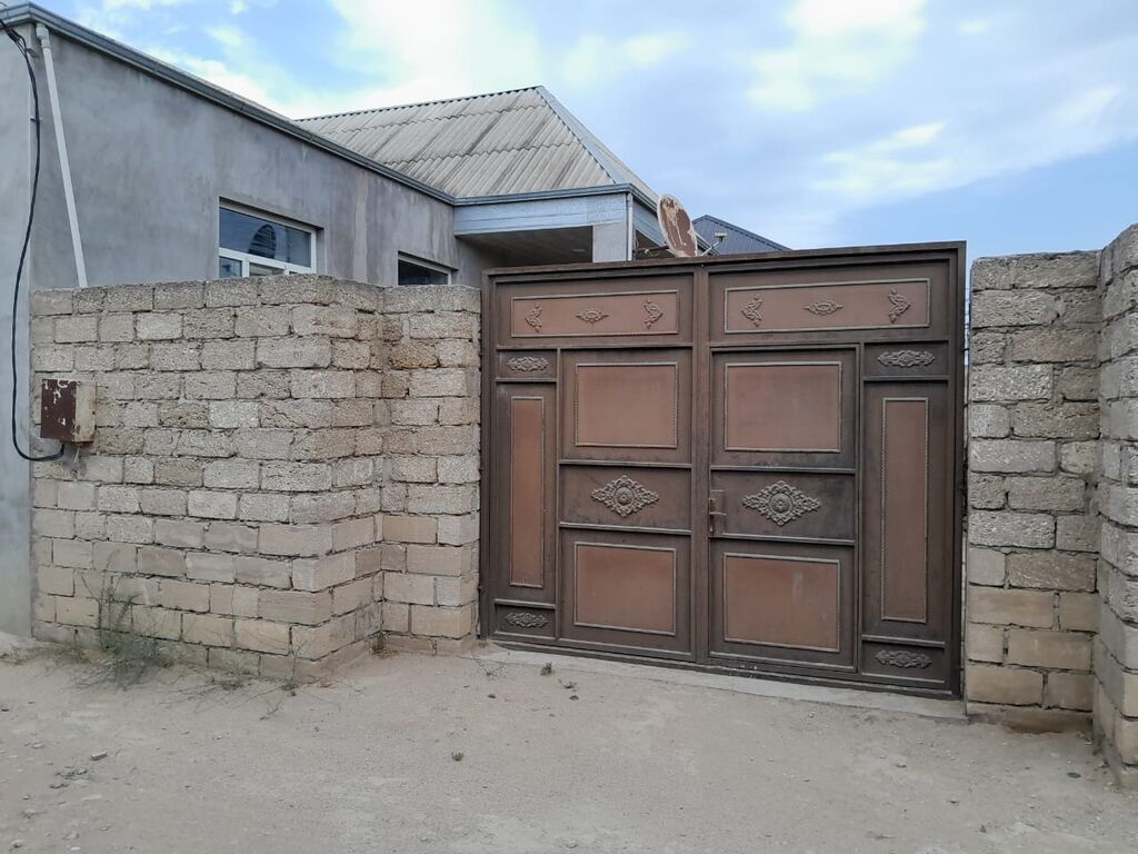 Buzovna 3 otaqlı, 130 kv. m, Kredit var — Daşınmaz əmlak, Bakı