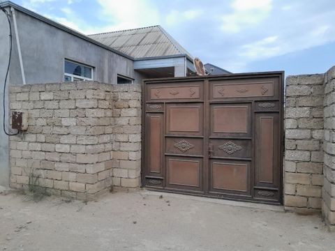 Buzovna 3 otaqlı, 130 kv. m, Kredit var — Bakı