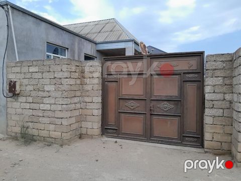 Buzovna 3 otaqlı, 130 kv. m, Kredit var — Bakı