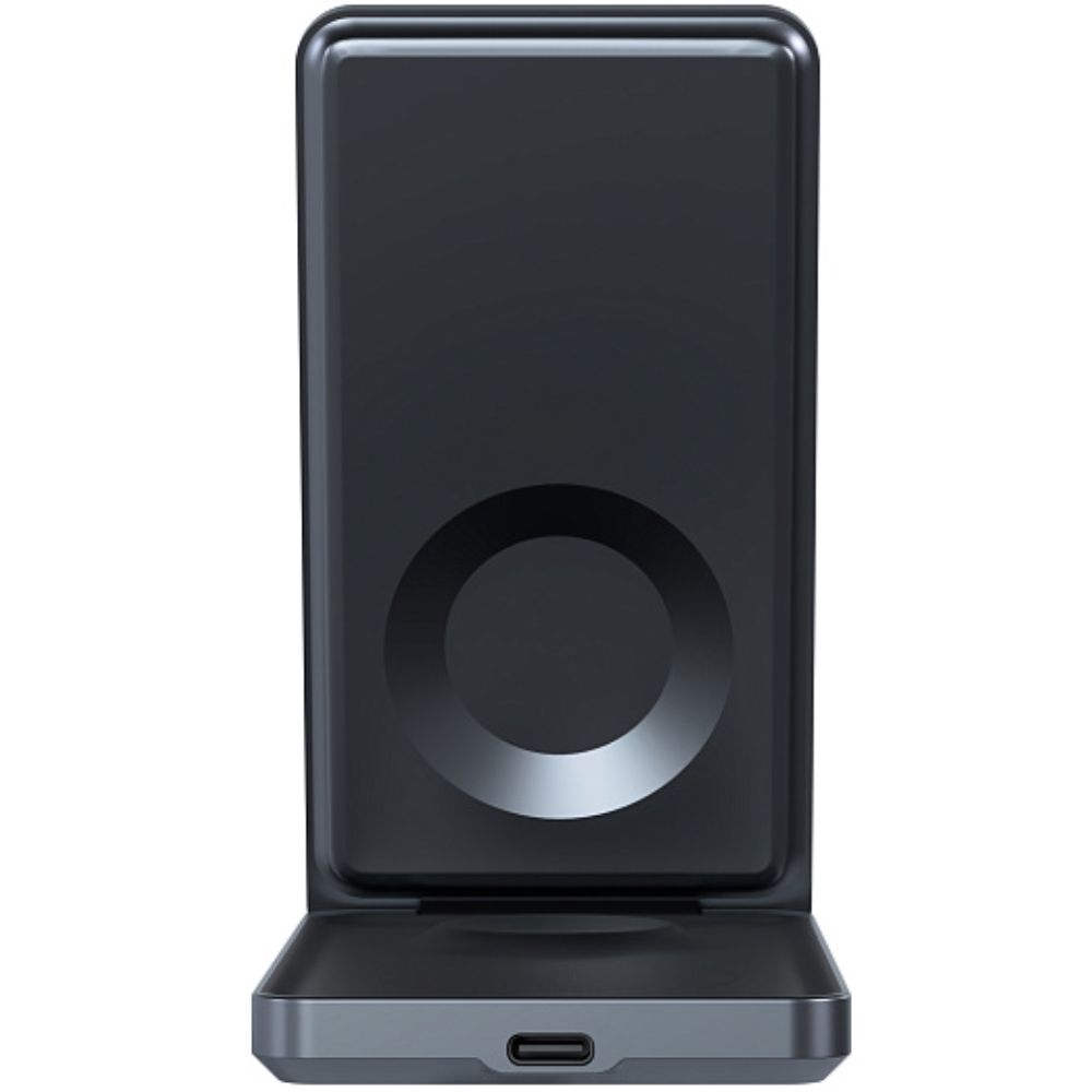 Magssory Wireless Charger Flip WCH014 Anthracite — Mallar, Bakı (3)