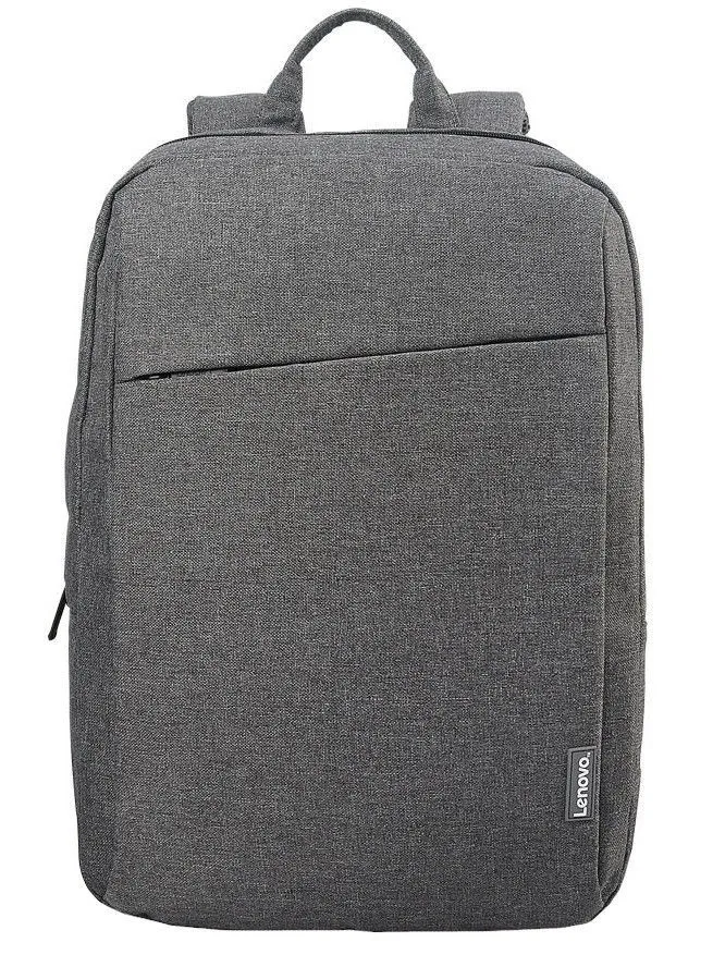 Notbuk üçün çanta Backpack Lenovo B210 15.6' Grey — Bakı