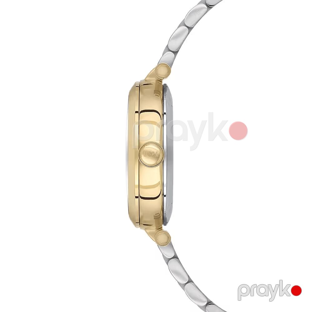 Saat U.S. Polo Assn. Uspa 2121-05 — Qol saatları, Bakı (2)