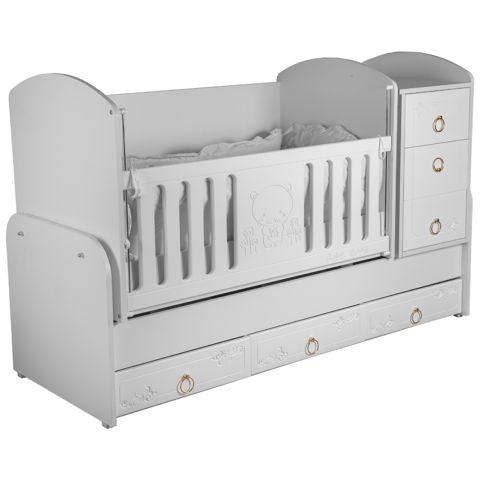 Beşik Baby Room 310-45 Ayı — Bakı