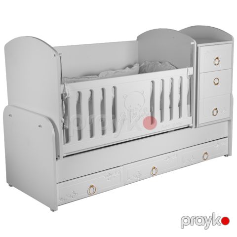 Beşik Baby Room 310-45 Ayı — Bakı