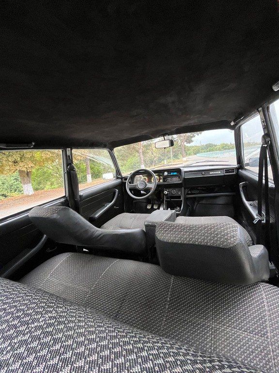 Lada (VAZ) 2107, 1.6 L, 2011 il, 49 500 km — Avtomobillər, Quba (10)