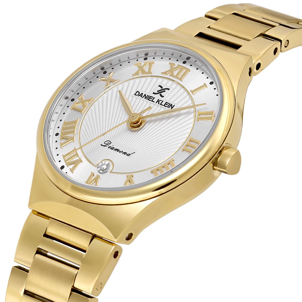 Saat Daniel Klein DK114299-2 — Saatlar, Bakı (3)
