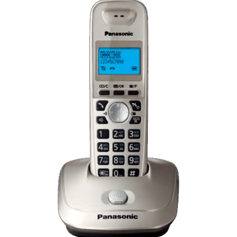 Panasonic KX-TG2511UAN — Bakı