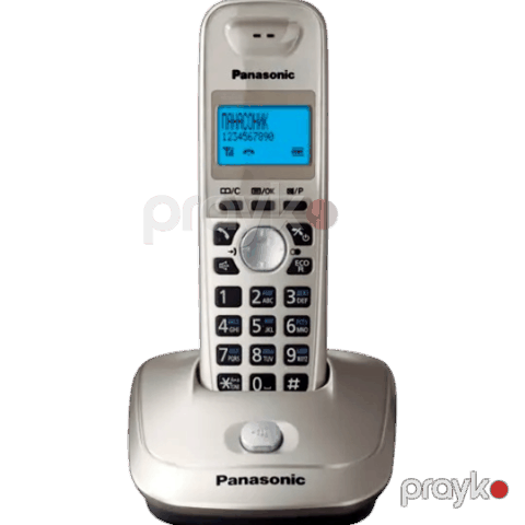 Panasonic KX-TG2511UAN — Bakı