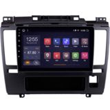 Avtomobil üçün monitor King Cool Android T18 4/64 GB DSP & Carplay For Nissan Tida 2004-2013 — Avtomobil televizorları və monitorları