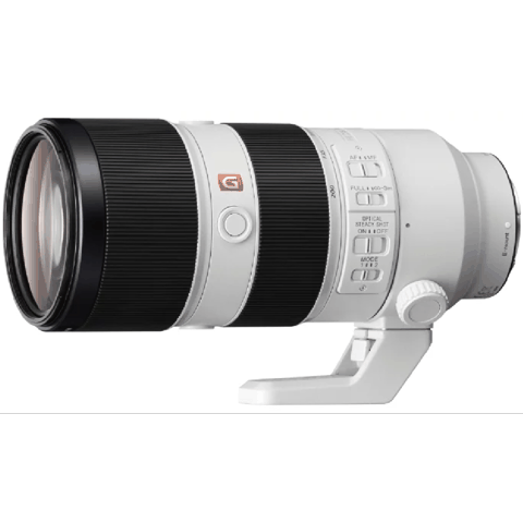 Obyektiv Sony FE 70-200MM F/2.8 GM SEL70200GM — Bakı