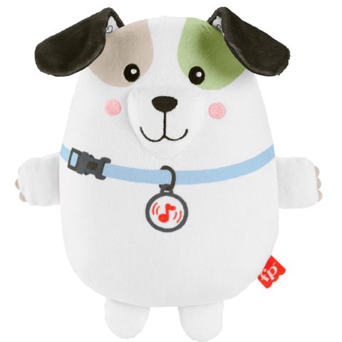Yumşaq oyuncaq Fisher Price Puppy Soother 194735191505 — Bakı