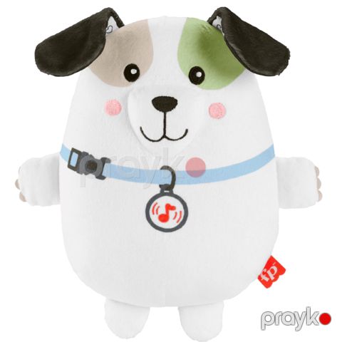 Yumşaq oyuncaq Fisher Price Puppy Soother 194735191505 — Bakı