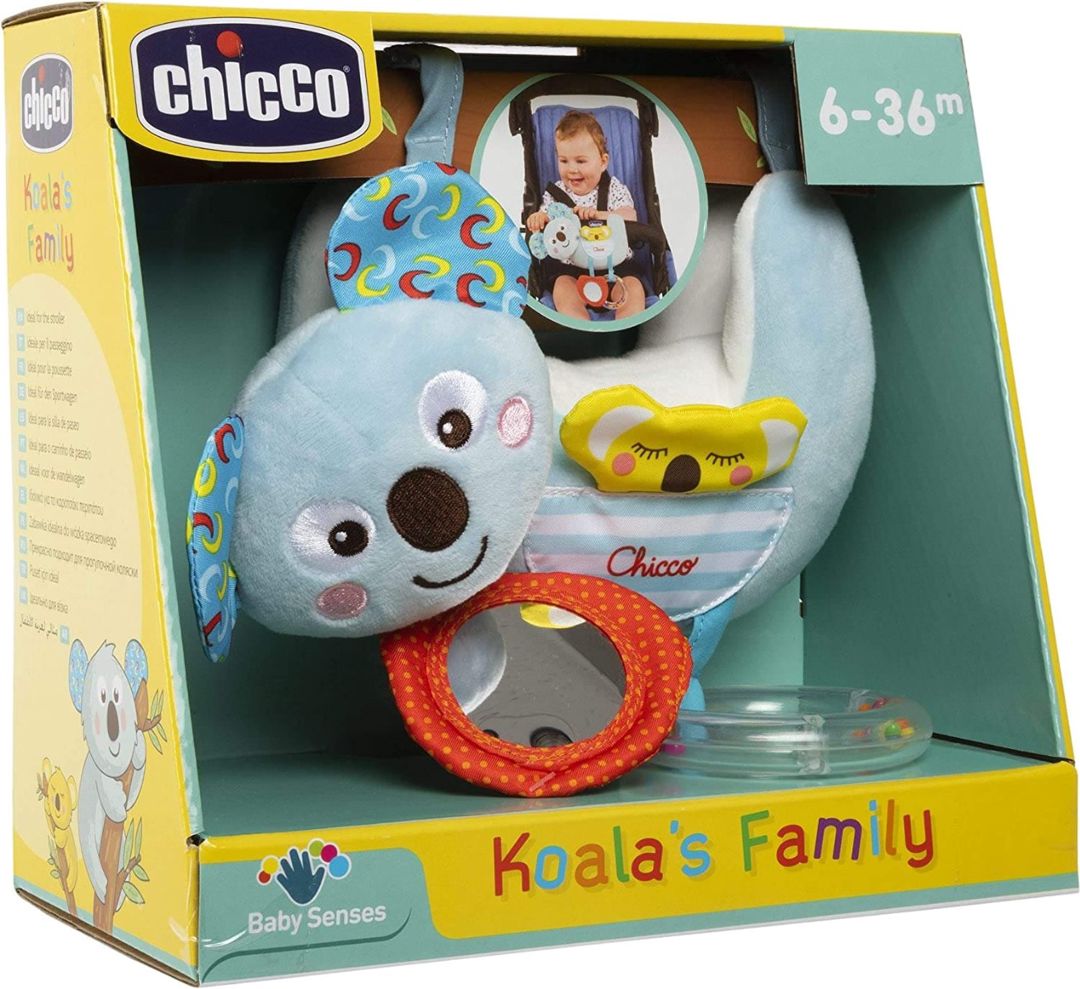 Chicco oyuncaq / 00010059000000 — Mallar, Bakı (3)