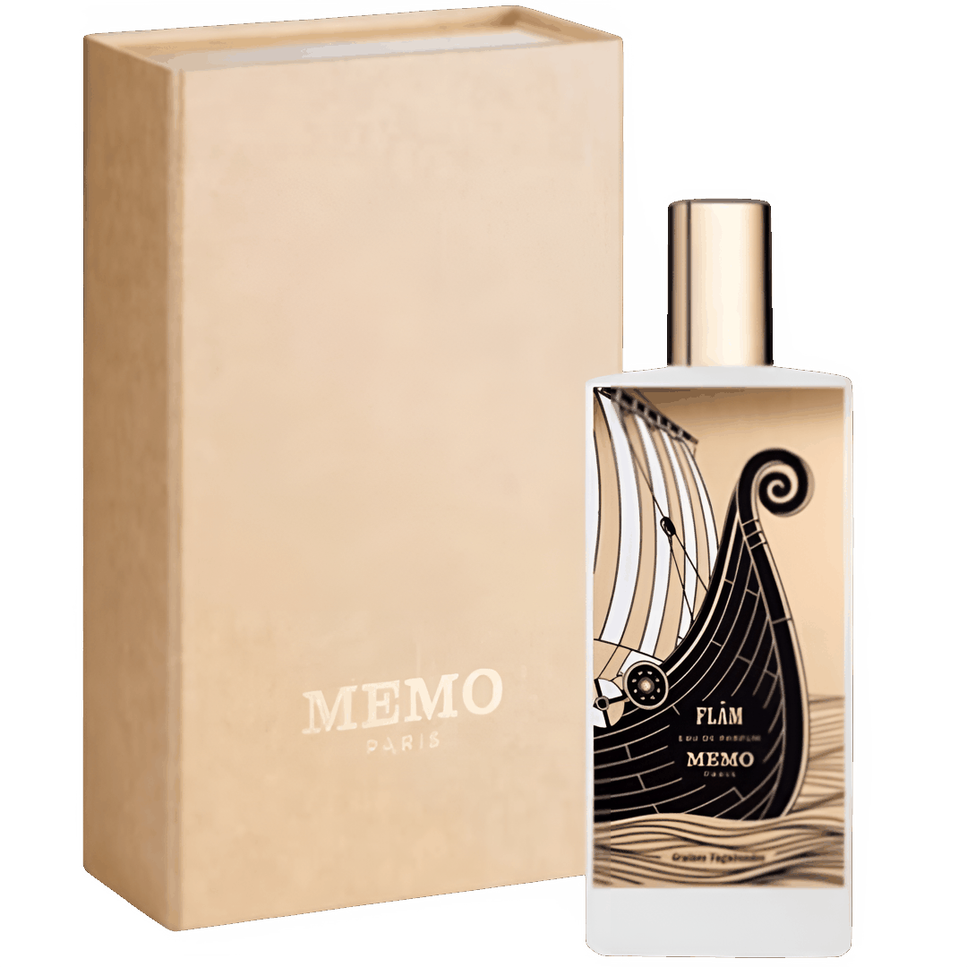 Uniseks parfüm Mancero Flam Memo Paris EDP 75 ml MMEDP75FLA — Ətir, Bakı (2)