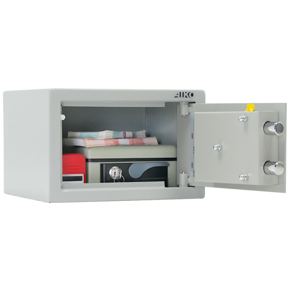 Seyf Aiko T-17 EL S10399250414 — Mallar, Bakı (3)