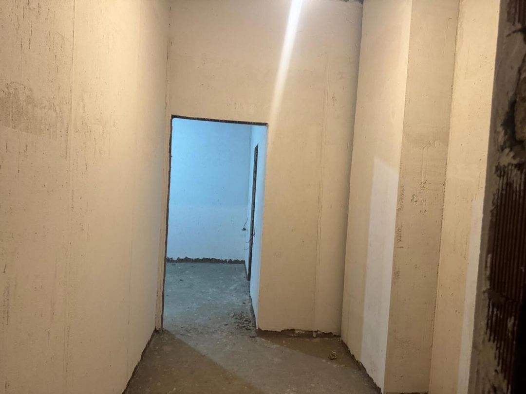 3-otaqlı yeni tikili, Xırdalan ş., 92 m² — Mənzil, Xırdalan (9)