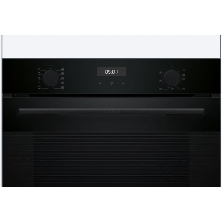 Soba Bosch HJA737BA0 — Fırın kamerası, Bakı (2)