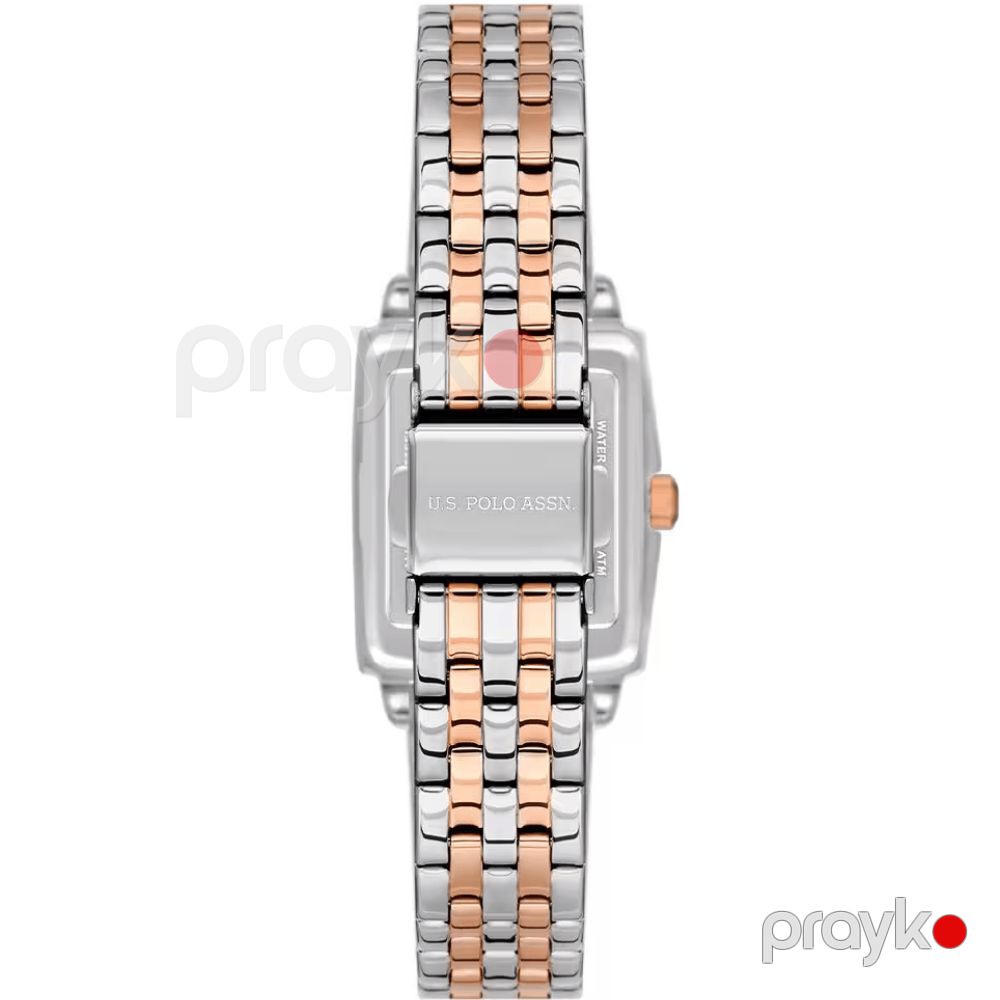 Saat U.S. Polo Assn. Uspa 2098-04 — Qol saatları, Bakı (3)