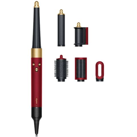 Multistayler Dyson HS08 Airwrap i.d Red Velvet — Bakı