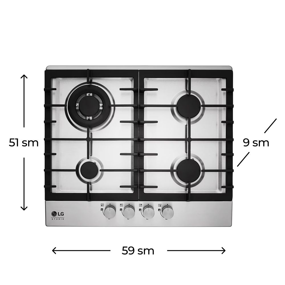 Plitə LG HU641DAG2.CBK3CIS — Plitələr, Bakı (5)