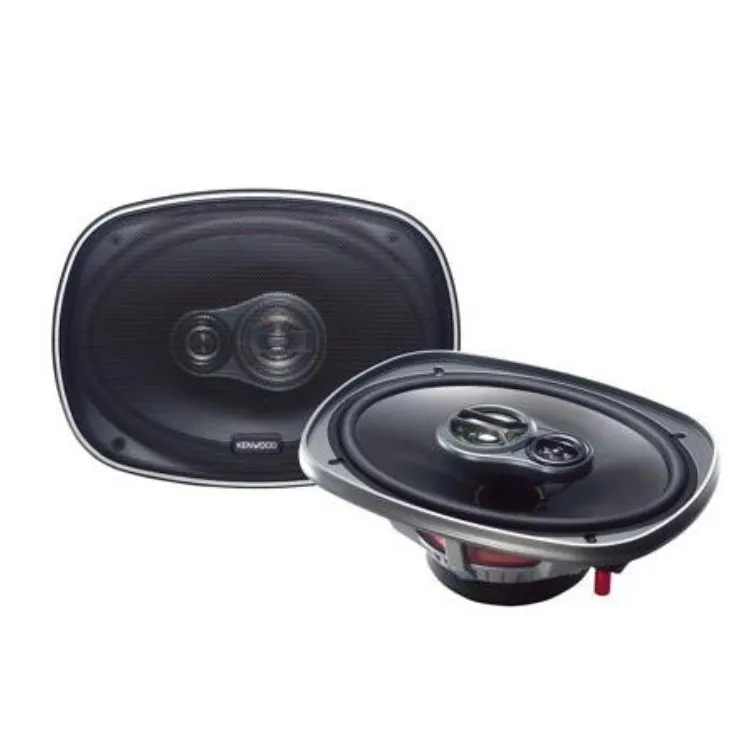 Dinamik Kenwood KFC-PS7100 — Bakı