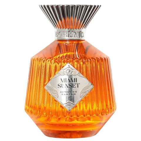 Uniseks parfüm Bohemia Miami Sunset Exdp 100 ml PCBO06 — Парфюмерия