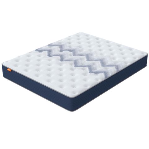 Matras Ormatek Orto Comfort Hard Navy 160×200×24 — Bakı