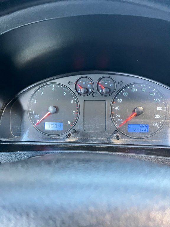 Volkswagen Caravelle, 2.0 L, 2007 il, 306 000 km — Avtomobillər, Bakı (7)