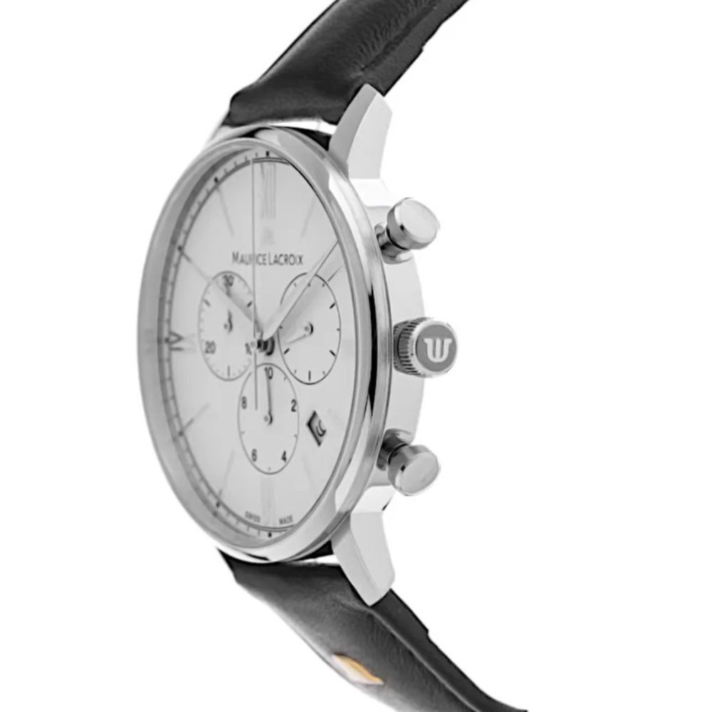 Saat Maurice Lacroix Eliros EL1098-SS001-110-2 — Saatlar, Bakı (2)