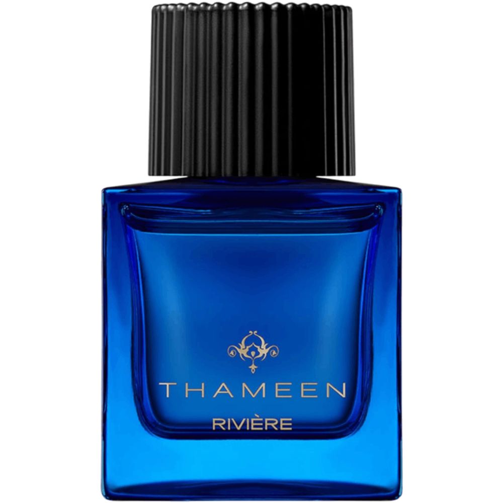 Uniseks parfüm Thameen Riviere EDP 50 ml RV50EDP1E — Ətir, Bakı