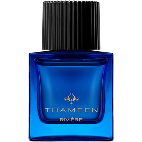 Uniseks parfüm Thameen Riviere EDP 50 ml RV50EDP1E — Парфюмерия