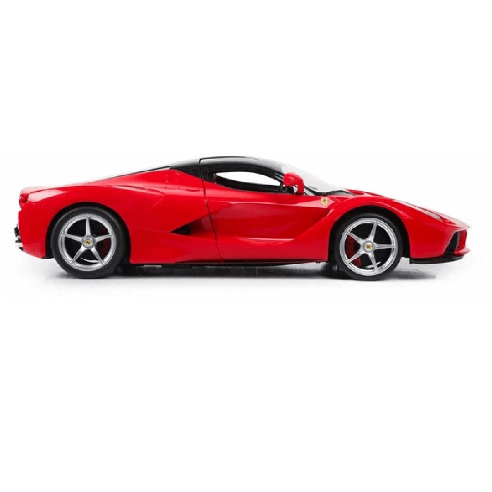 Oyuncaq avtomobil Rastar R/C 1:14 Ferrari LaFerrari 6930751307452 — Oyuncaq nəqliyyatı, Bakı (3)