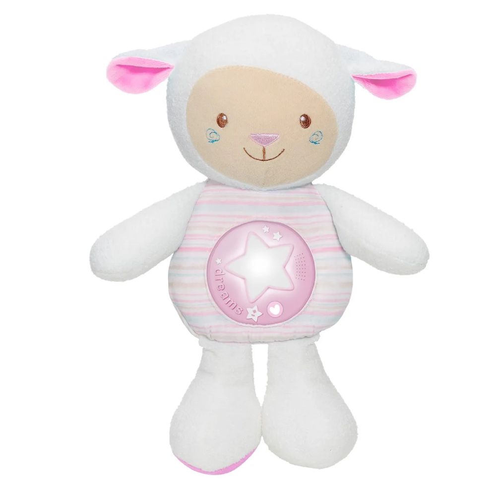 Musiqili oyuncaq Chicco Lullaby Sheep 00009090100000 — Dekor, Bakı (2)
