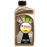 Mühərrik yağı Total Quartz 9000 Future GF 0W-20 1L — Engine oils