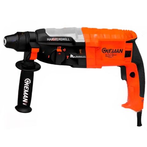 Perforator Keman KM03A-26 — Bakı