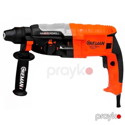Perforator Keman KM03A-26 — Bakı
