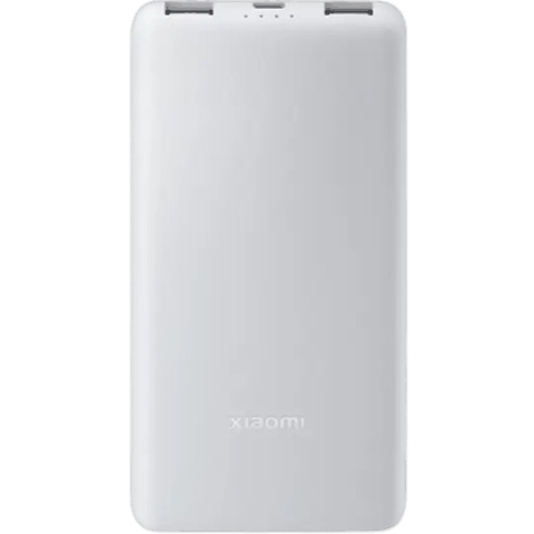 Xiaomi 22.5W Lite 10000 mAh (P16ZM) BHR9350GL Light Gray — Smartfon aksesuarları