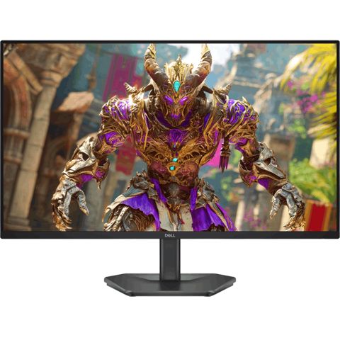 Monitor Dell SE2726HG (210-BTSP_AZ) — Bakı