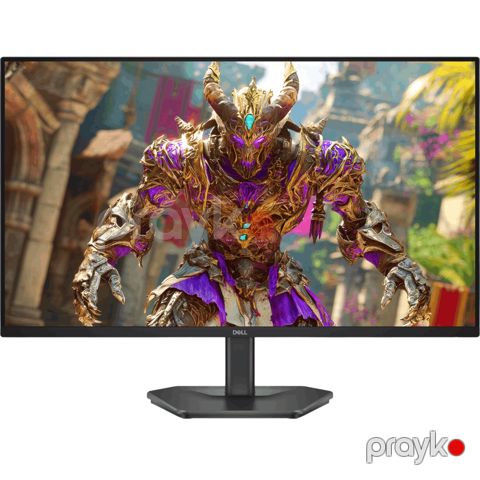 Monitor Dell SE2726HG (210-BTSP_AZ) — Bakı