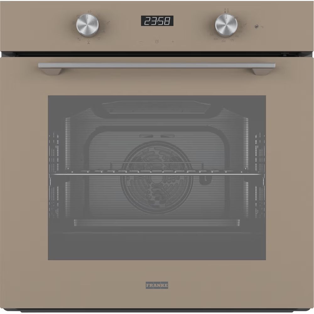 Soba Franke FMA 86 H OY — Fırın kamerası, Bakı