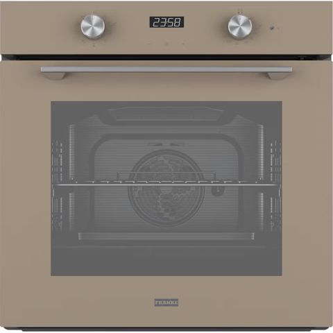 Soba Franke FMA 86 H OY — Bakı