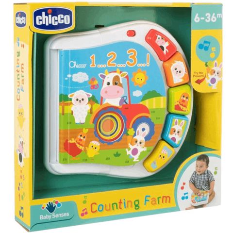 Chicco kitab / 00009778000000 — Bakı