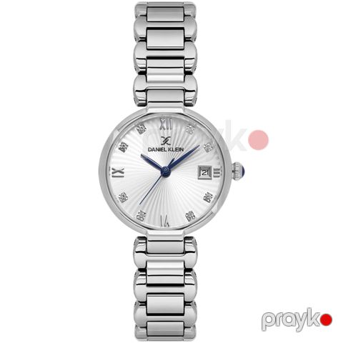 Saat Daniel Klein DK114297-1 — Bakı