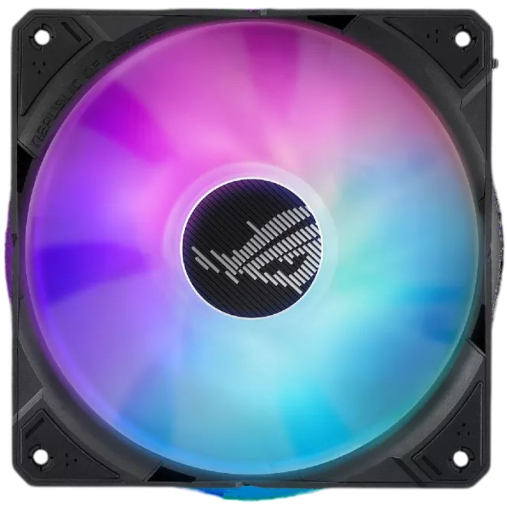 Soyutma sistemi prosessor üçün Asus ROG Ryujin III 240 Argb Liquid CPU 90RC00K1-M0UAY0 — Kompüterlər və noutbuklar, Bakı (2)