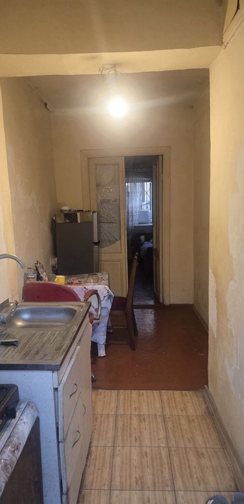 2-otaqlı mənzil kirayə verilir, Sabunçu r., 15 m² — Bakı