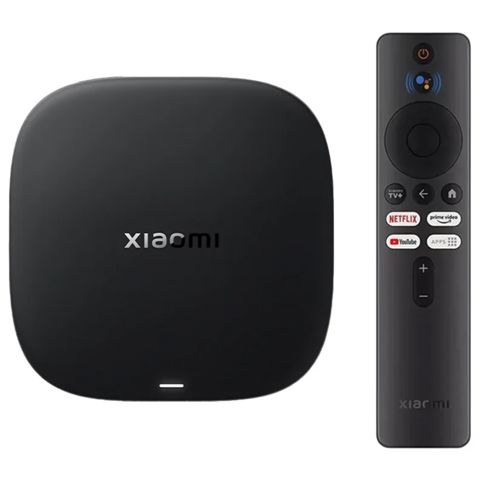 TV Box Xiaomi Mi S 3rd Gen 4K (MDZ-32-AA)