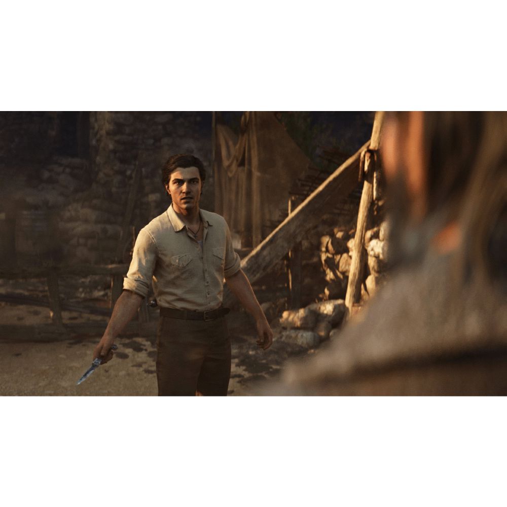 Disk PlayStation 5 (Mafia The Old Country) — Mallar, Bakı (3)